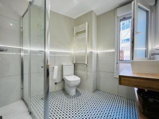 PISO REFORMADO,CENTRICO,TRANQUILO Y CON WIFI VuT 09-398 - Burgos - 1