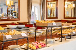 Hotel Internazionale - Bologna - 3