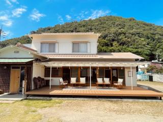 香川県高松市中心部で駐車6台無料の家族向けゲストハウス - Takamatsu - 9