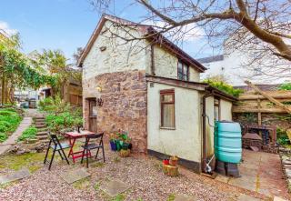 Garden Cottage, Wiveliscombe - Wiveliscombe - 7