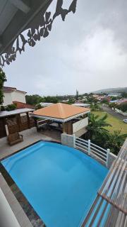 15 minutes de Fort de France - 9