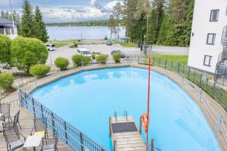 Vuokatti Booking Suites - Vuokatti - 0