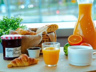 ibis Styles Caen centre gare - Caen - 9