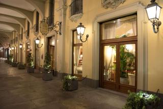 Best Western Plus Hotel Genova - Torino - 6