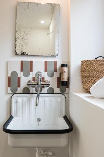 Villa Robs - Appartements tout confort, TV connectée, Haut débit, Localisation idéale - Courts séjours & Affaires - Caen - 4