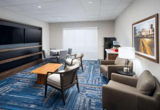 Hampton Inn & Suites Memphis East Germantown Area - Memphis - 6