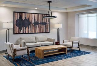 Hampton Inn & Suites Memphis East Germantown Area - Memphis - 5