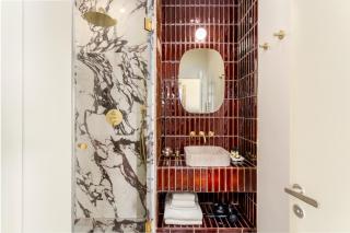 Habitat Parisien - Grands Boulevards Montorgueil - París - 8