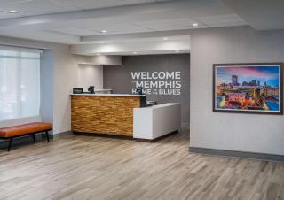 Hampton Inn & Suites Memphis East Germantown Area - Memphis - 3