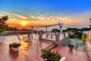 Villa Trionfo Spa by MyVillaCollection - Massa Lubrense - 6
