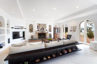 Villa Trionfo Spa by MyVillaCollection - Massa Lubrense - 1