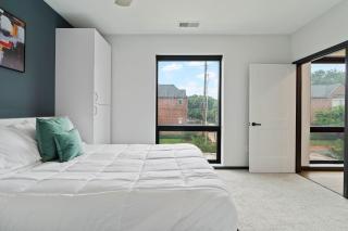 CozySuites on Mass with garage parking #9 - Indianápolis - 2
