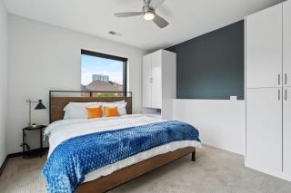 CozySuites on Mass with garage parking #9 - 4