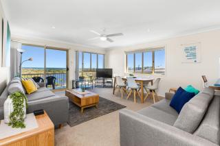 Hungerford Beach Apartment by Kingscliff Accommodation - Kingscliff - 0