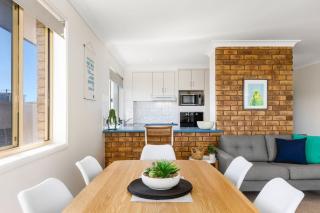 Hungerford Beach Apartment by Kingscliff Accommodation - Kingscliff - 4