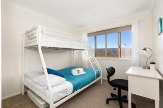 Hungerford Beach Apartment by Kingscliff Accommodation - Kingscliff - 2