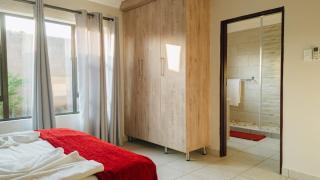 Numbigate Resort & Conference - Hazyview - 9
