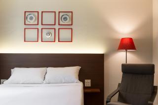 Ruamchitt Plaza Hotel - 7