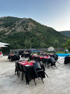 BELMONTE RANCH - Belmonte Castello - 2