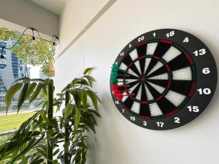 Trophy - Blossom Suites w Balcony Garden & Canal View - Dubái - 2