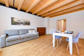InBLU Apartments Assenza - Assenza - 6