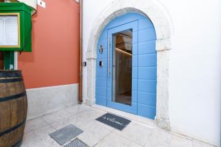 InBLU Apartments Assenza - Assenza - 9