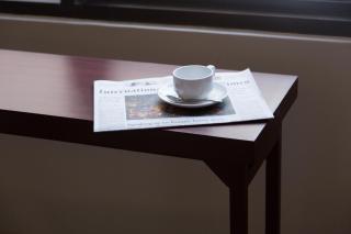 Ruamchitt Plaza Hotel - 4