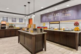 Hampton Inn & Suites Columbus Scioto Downs - 7