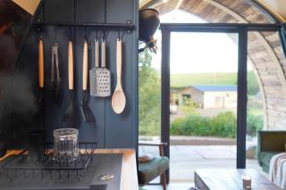 Cove Farm by Wigwam Holidays - 1