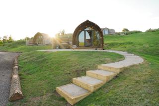 Cove Farm by Wigwam Holidays - 5