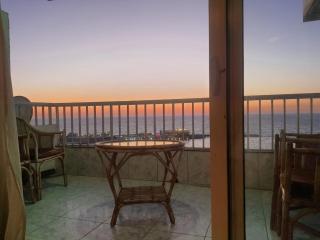 sea view apartment, luxury place in downtown - Alessandria d'Egitto - 6