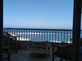 sea view apartment, luxury place in downtown - Alessandria d'Egitto - 0