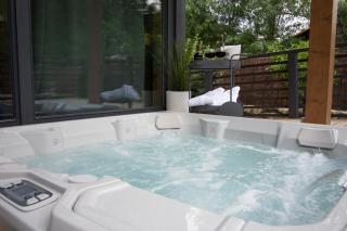 Casa rural Los Pilares de la Sierra - 8