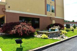 Quality Inn Vineland - 9
