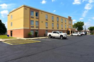 Quality Inn Vineland - Vineland - 6