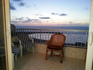 sea view apartment, luxury place in downtown - Alessandria d'Egitto - 1