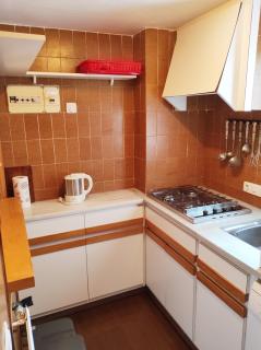 Estupendo ATHENEA Apartamento en Platja dAro a un paso de mar - Platja d'Aro - 8