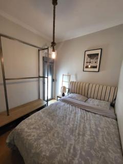 Painters apartment - Atene - 4