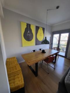 Painters apartment - Atene - 2