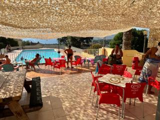 Le Namasté - A Porticcio, agréable appartement avec accès piscine - Porticcio - 8