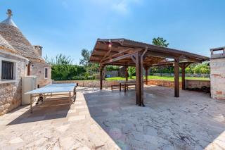 Trulli Relais - Castellana Grotte - 1