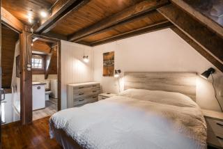 Chalet adosado en Garós a 7 mins de Baqueira - Garós - 6