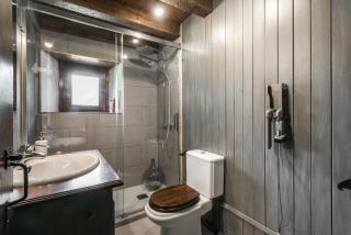 Chalet adosado en Garós a 7 mins de Baqueira - Garós - 4