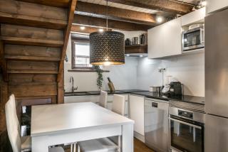 Chalet adosado en Garós a 7 mins de Baqueira - Garós - 1