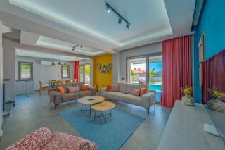 Villa Safir 1 ve 2 - Fethiye - 5