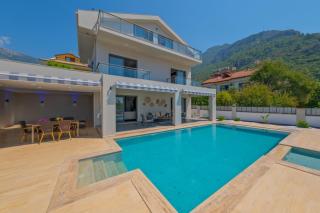 Villa Safir 1 ve 2 - Fethiye - 3