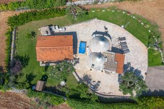 Trulli Relais - Castellana Grotte - 6