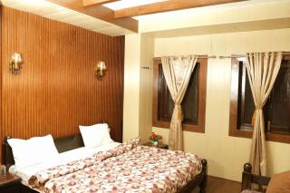 Prizleen Homestays - Mussoorie - 4