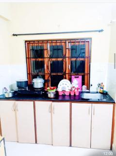 Goa suites holiday home Apartment - Calangute - 5