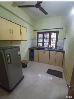 Goa suites holiday home Apartment - 4
